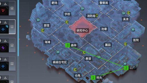 永恒轮回怎么快速升级