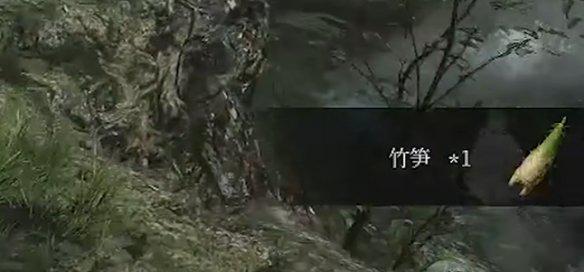 明末虚渊之羽神火长枪怎么获得