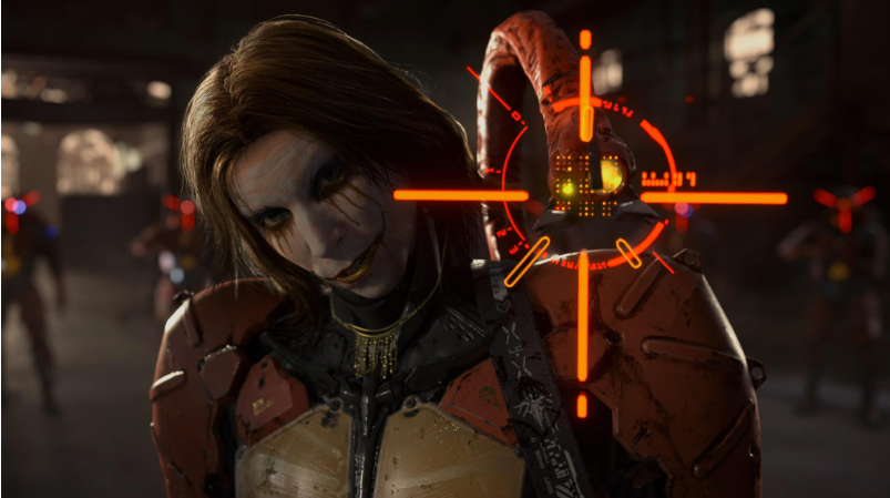 死亡搁浅2最佳武器怎么选择