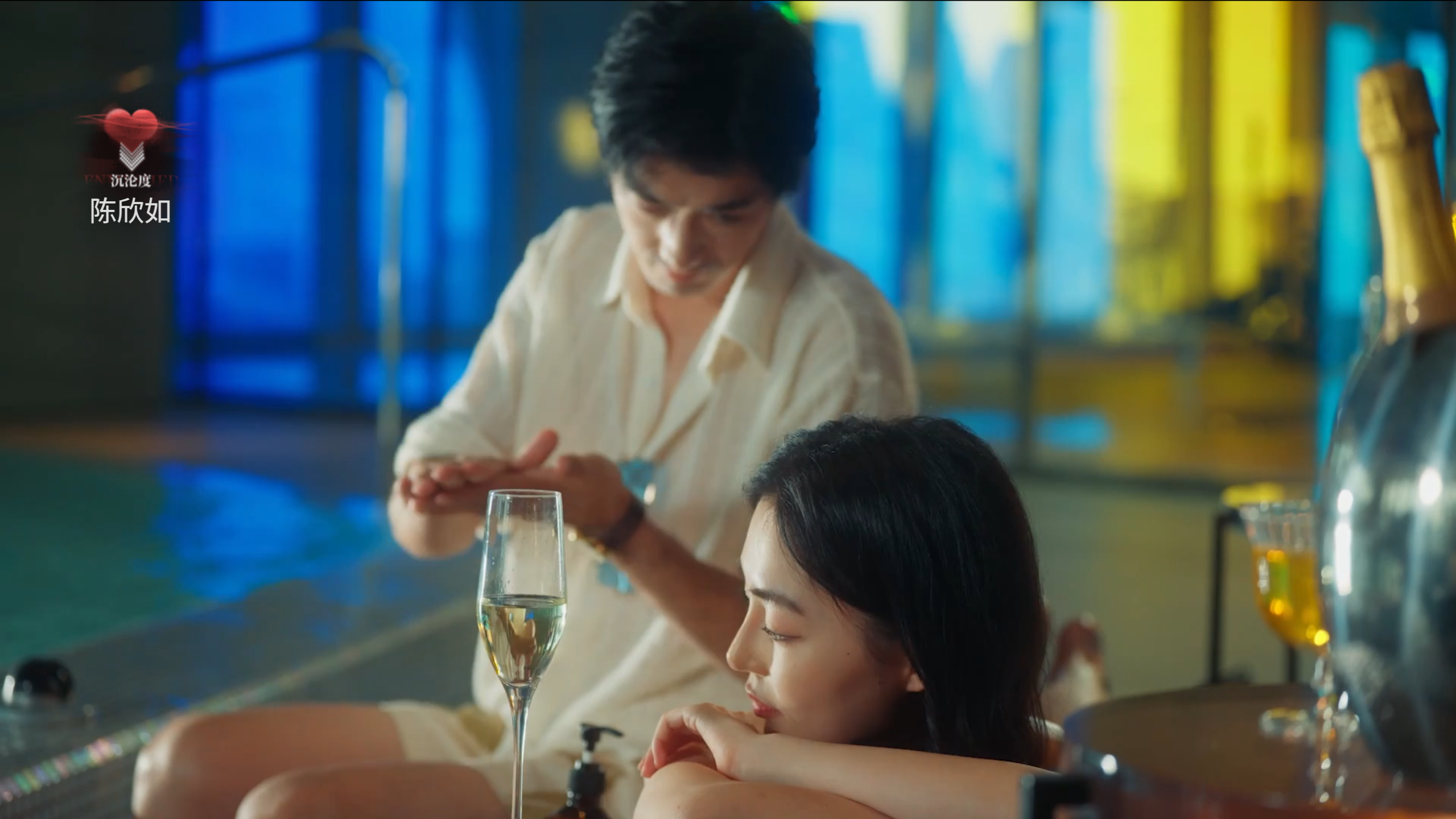 捞女游戏缘分已尽结局怎么解锁