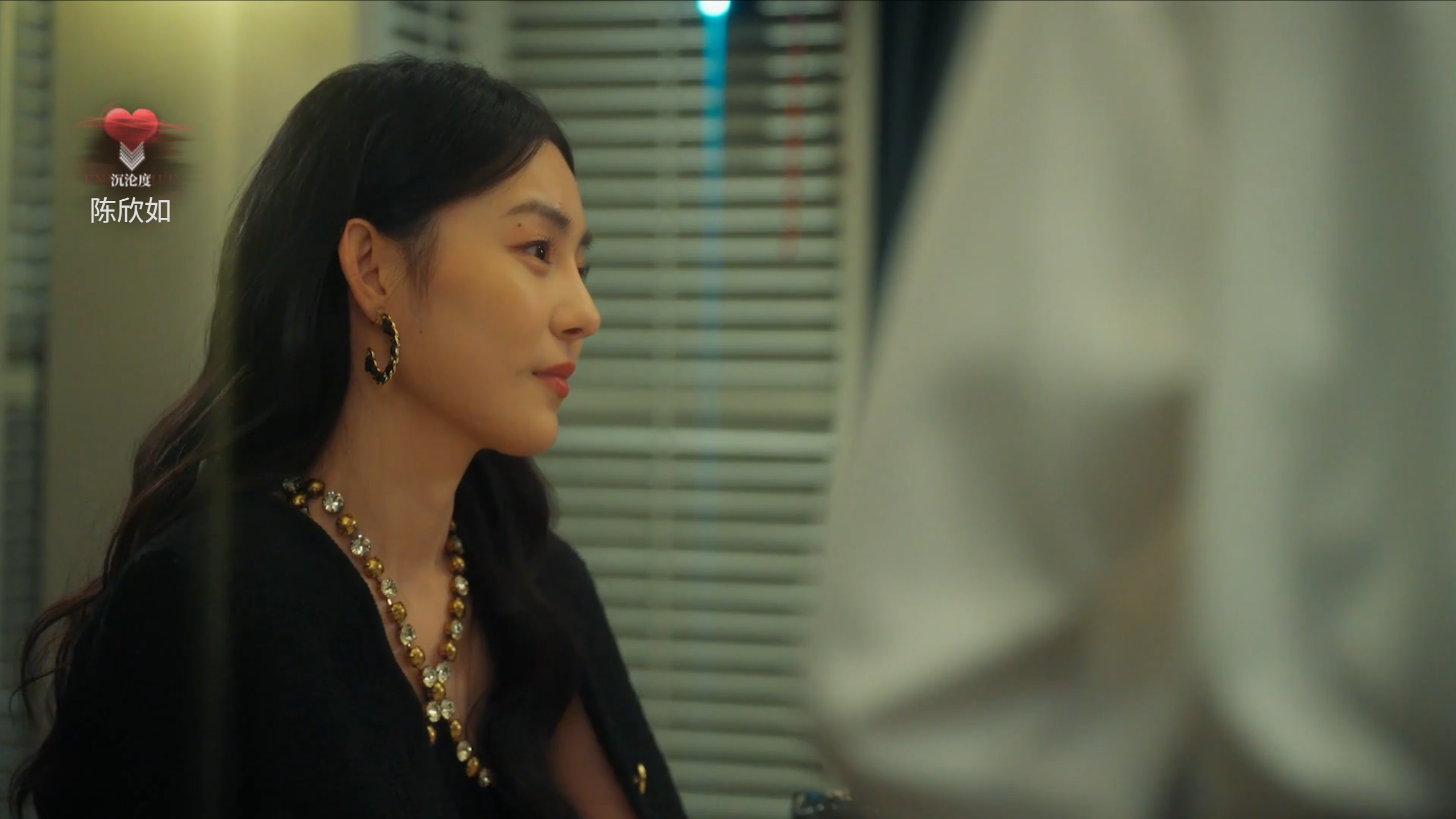 捞女游戏缘分已尽结局怎么解锁