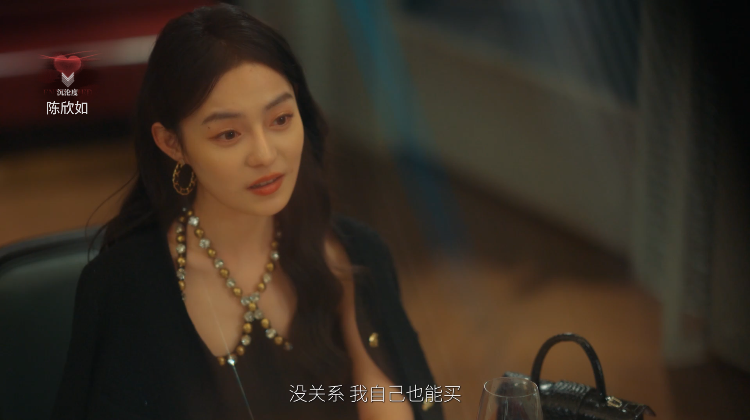 捞女游戏缘分已尽结局怎么解锁