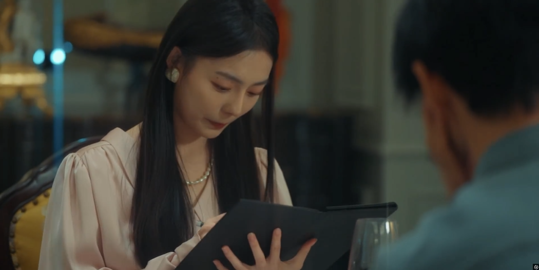捞女游戏怎么让陈欣欣请客?