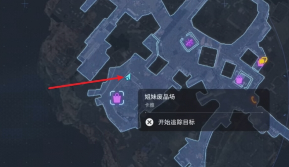 剑星失落的方舟6个密码位置