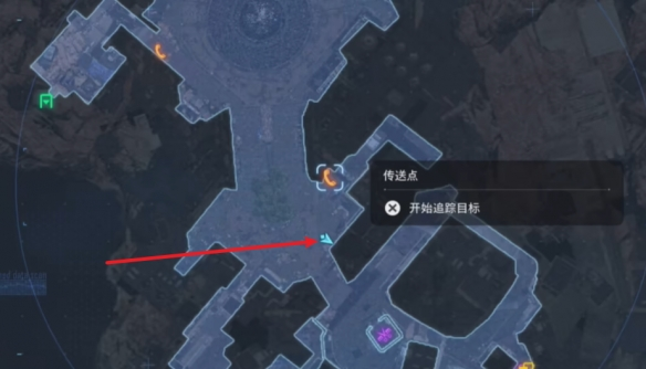 剑星失落的方舟6个密码位置