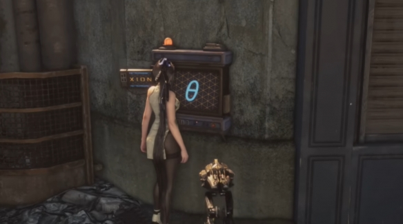 剑星失落的方舟6个密码位置