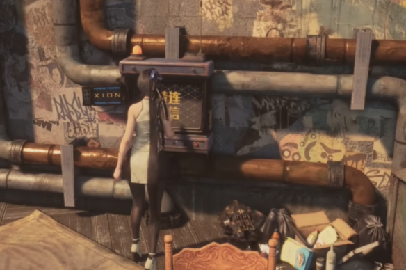 剑星失落的方舟6个密码位置