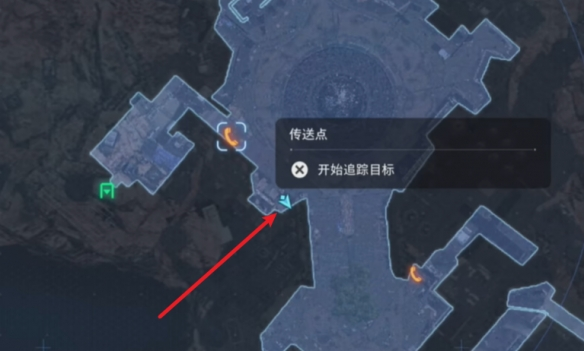 剑星失落的方舟6个密码位置