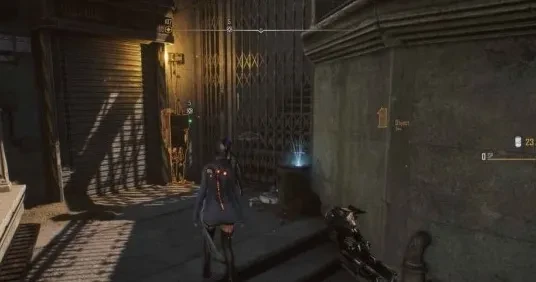 剑星失落的方舟6个密码位置