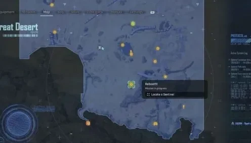 剑星失落的方舟6个密码位置