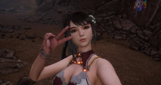 剑星猫咪摄影展全位置在哪?