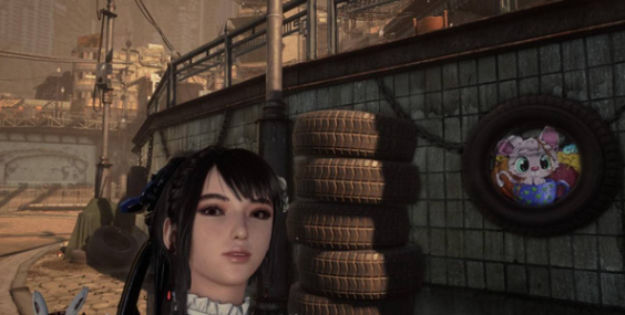 剑星猫咪摄影展全位置在哪?