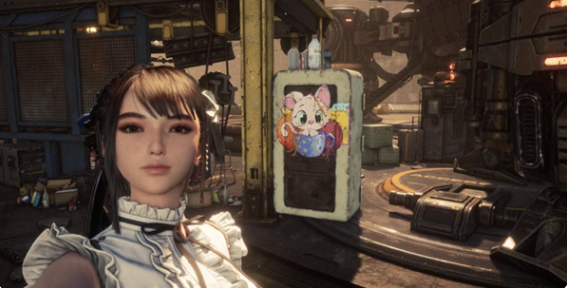 剑星猫咪摄影展全位置在哪?