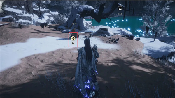 燕云十六声雪中冢万事知任务怎么做