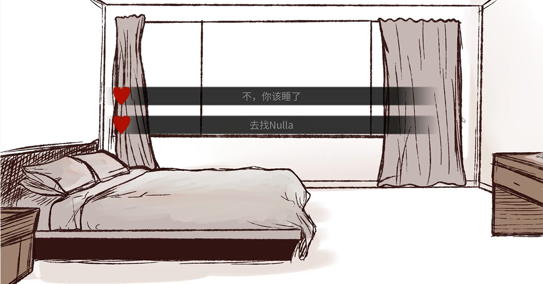 吃人天神Nulla线图文攻略全流程