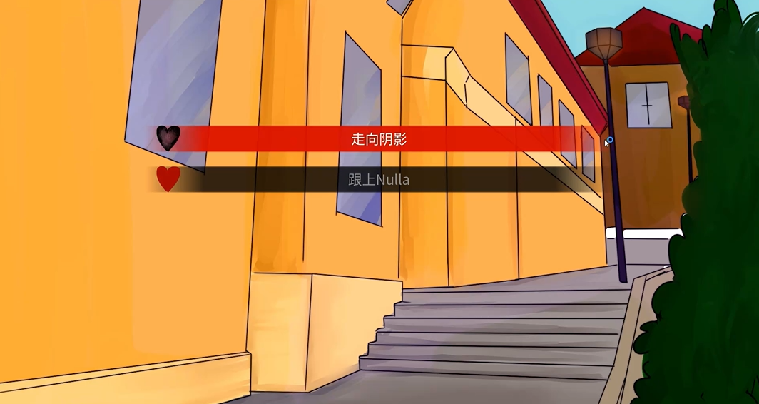 吃人天神Nulla线图文攻略全流程