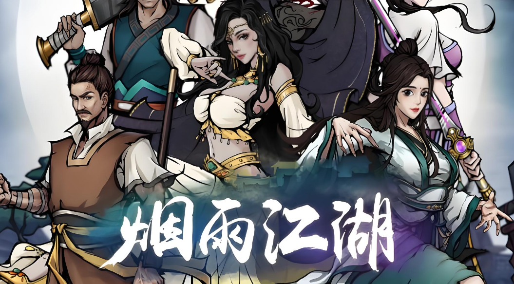 烟雨江湖归元剑意怎么升级快？