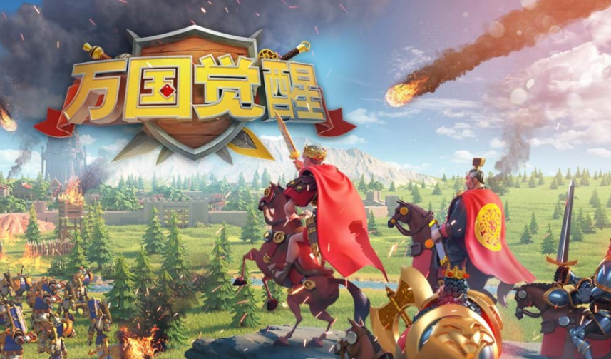 万龙觉醒选择哪一个阵营好