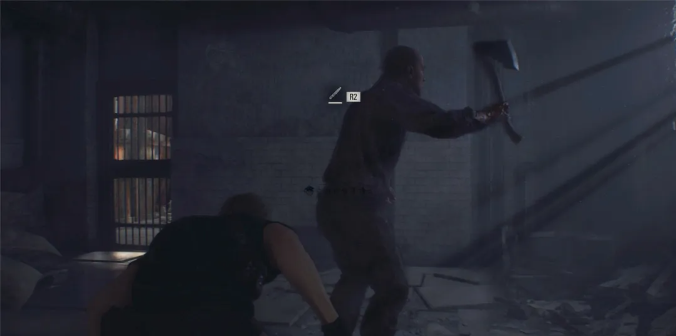 生化危机4重制版攻略