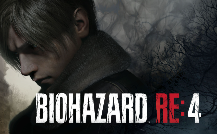 生化危机4重制版攻略