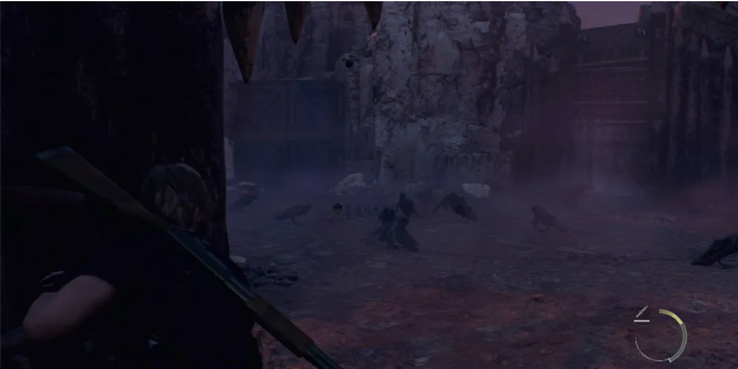 生化危机4重制版攻略