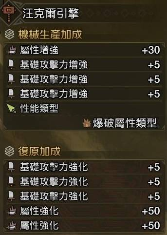 怪物猎人荒野大锤配装