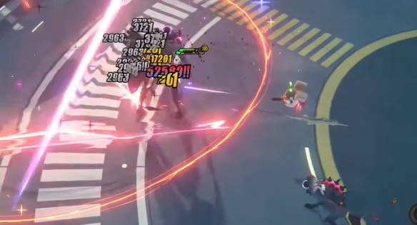 绝区零战斗吧三尺英雄第二天梦与修行2怎么玩?