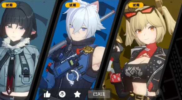 绝区零战斗吧三尺英雄第二天梦与修行2怎么玩?