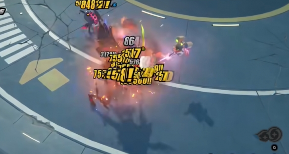 绝区零战斗吧三尺英雄第二天梦与修行2怎么玩?