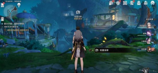 崩坏星穹铁道3.1版非自然死亡任务怎么做?