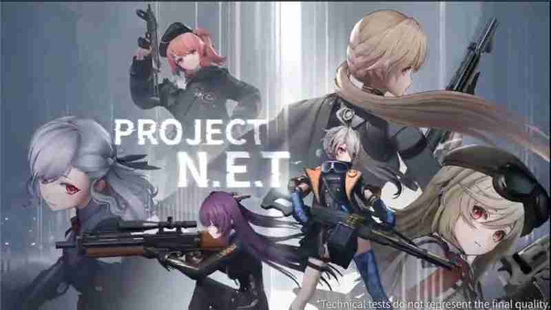 ‌ProjectNET‌玩法是什么样的？