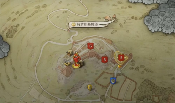天国拯救2铁匠的开锁器怎么获得？