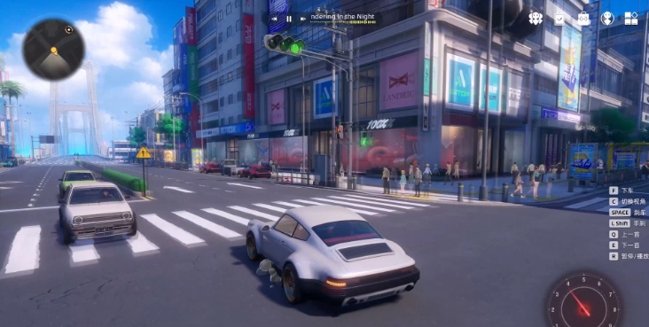 异环手游塔吉多是什么?