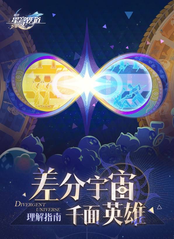 崩坏星穹铁道3.1版本差分宇宙要怎么玩?