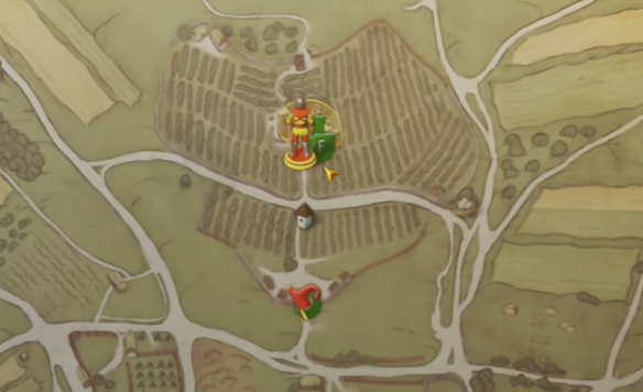 天国拯救2酒后吐真言支线怎么做?