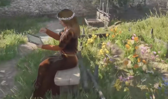 天国拯救2酒后吐真言支线怎么做?