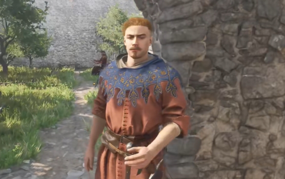 天国拯救2酒后吐真言支线怎么做?