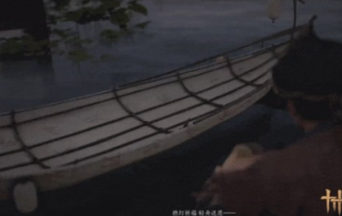 燕云十六声福舟寄彩宵材料怎么获取?