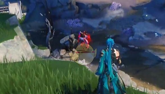 鸣潮红名怪冥渊铁骑在哪里?