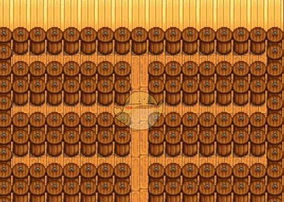 星露谷物语酿酒桶配方怎么获取?