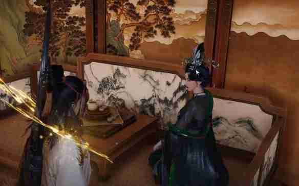 燕云十六声桃花春信任务怎么做?