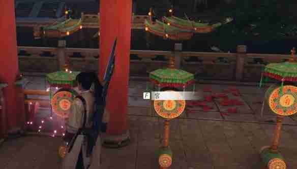 燕云十六声桃花春信任务怎么做?