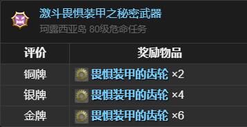 最终幻想14水晶世界青蛙号A要怎么获得?