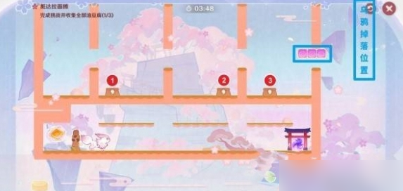 原神小狐狸的白日梦第5天怎么玩?