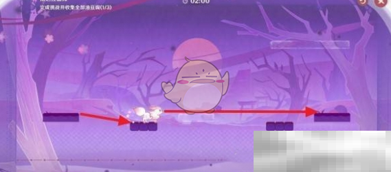 原神小狐狸的白日梦第2天怎么玩?