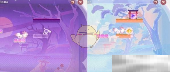 原神小狐狸的白日梦第2天怎么玩?