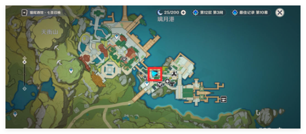 原神5.4龙龙饼干和宵灯要怎么获取?