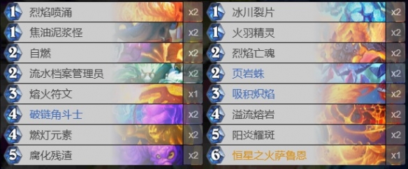 炉石传说31.4借用套牌怎么选?