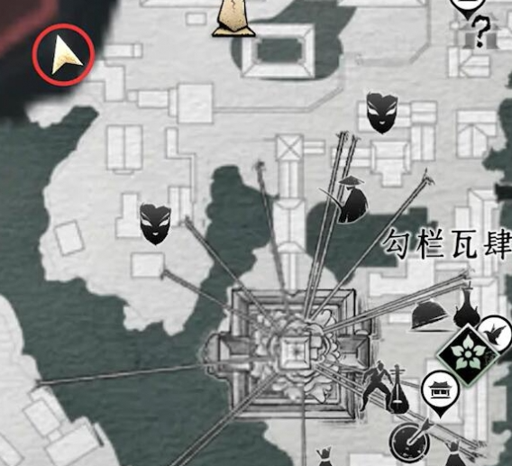 燕云十六声生灵无类任务怎么做?