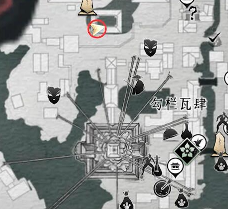 燕云十六声生灵无类任务怎么做?